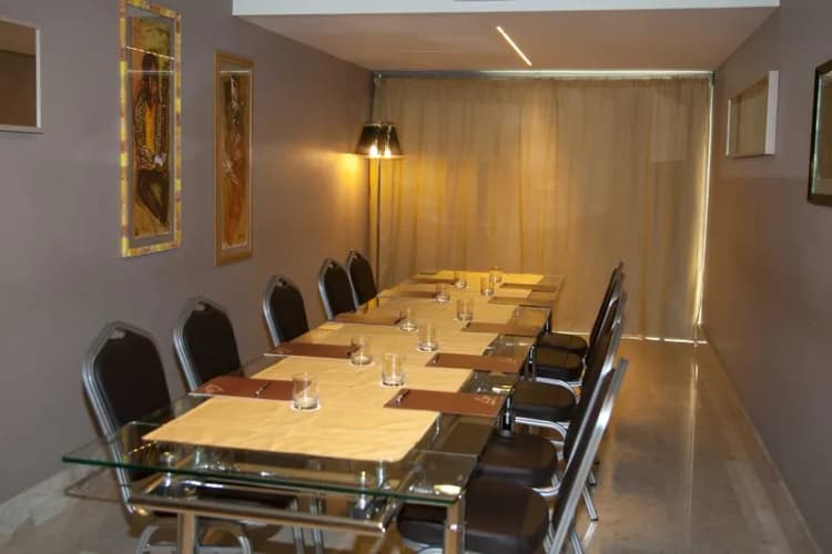 Conferences, 4 Spa Hotel, Catania