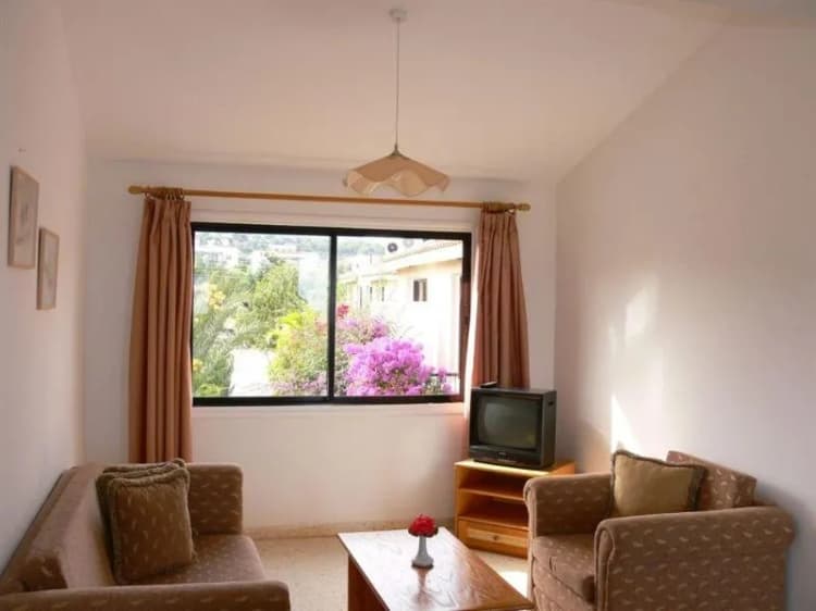 General view, Tavros Hotel Apartments, Cyprus