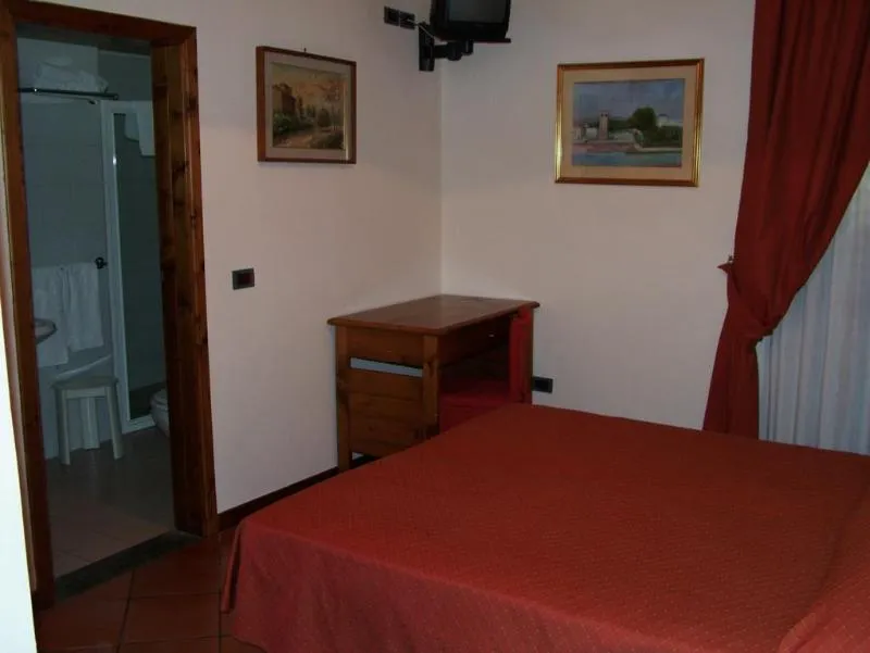 DOUBLE STANDARD Room, Convitto della Calza, Florence