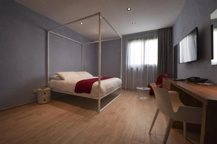 Double or Twin COMFORT Room, Quaint Boutique Hotel Sannat, Gozo