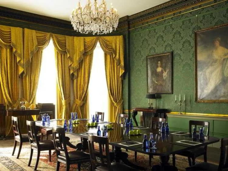 Conferences, The Shelbourne, Autograph Collection, Dublin