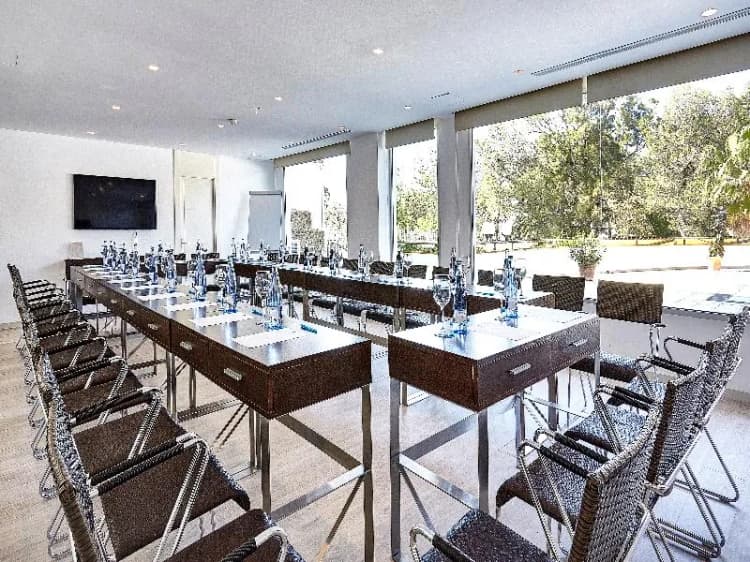 Conferences, Grupotel Maritimo, Majorca
