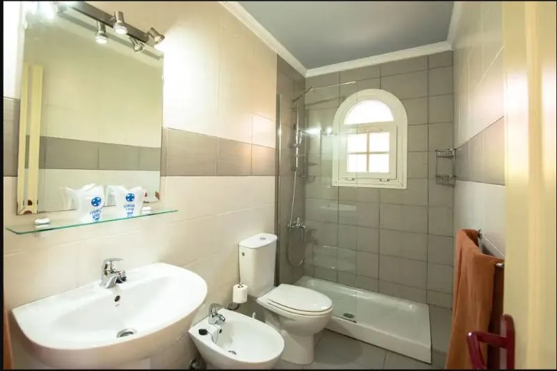 APARTMENT ONE BEDROOM Room, Tara Bungalows, Gran Canaria