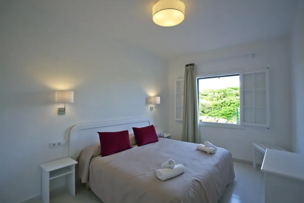 APARTMENT ONE BEDROOM Room, Carema Club Resort, Menorca