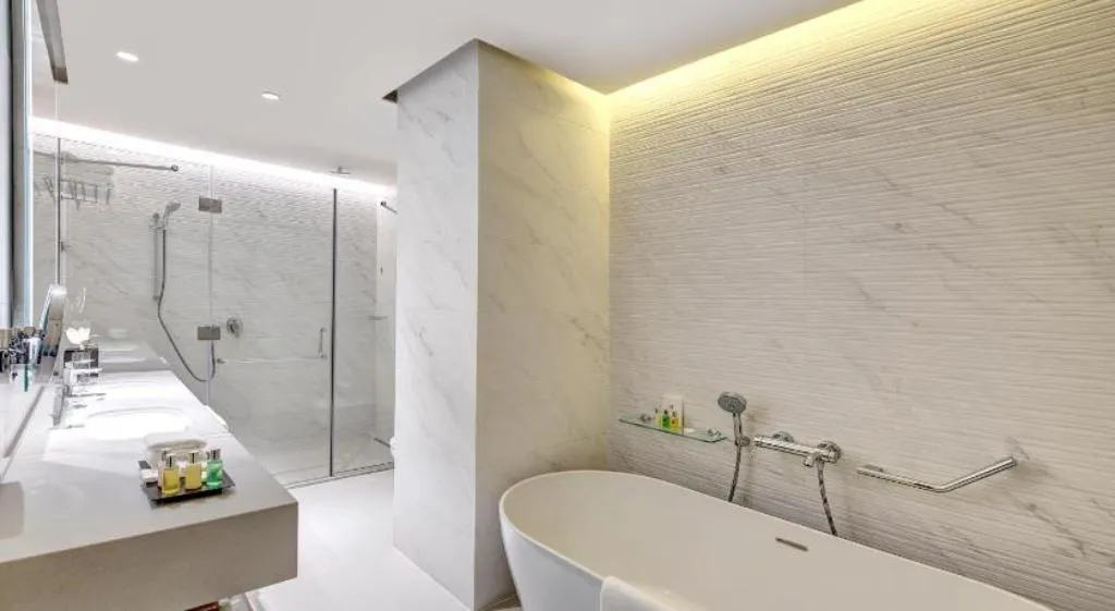 APARTMENT CAPACITY 3 TWO BEDROOMS Room, Millennium Place Barsha Heights, Dubai