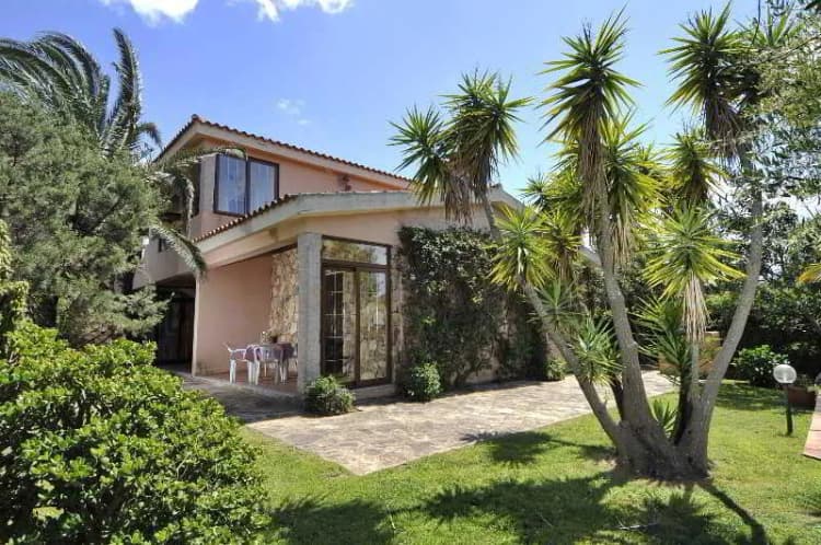 General view, Residence Villa Fiorita, Olbia