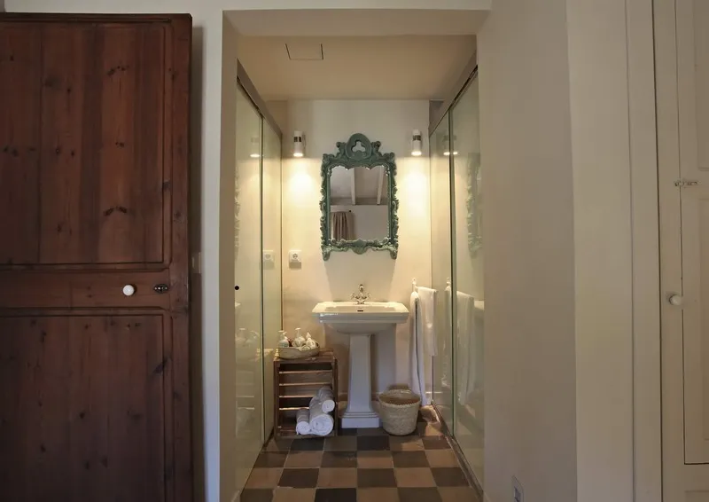 Double or Twin STANDARD Room, Ca's Papa, Majorca