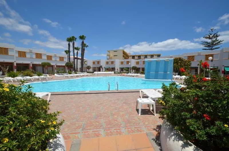 General view, Las Brisas, Gran Canaria