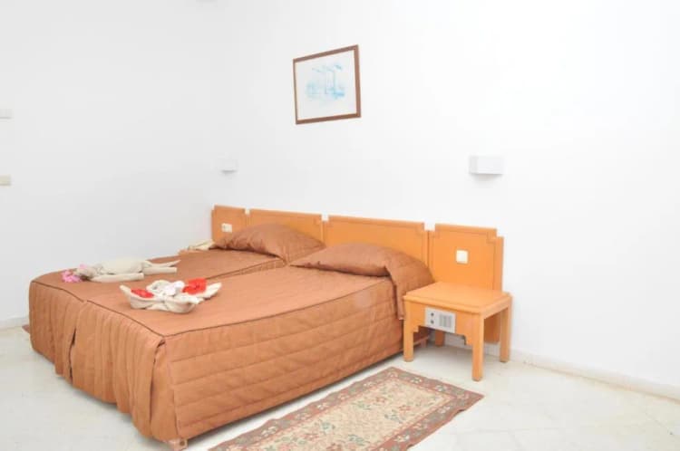 APARTMENT DUPLEX Room, Dar El Manara Djerba Hotel And Apartment, Tunisia