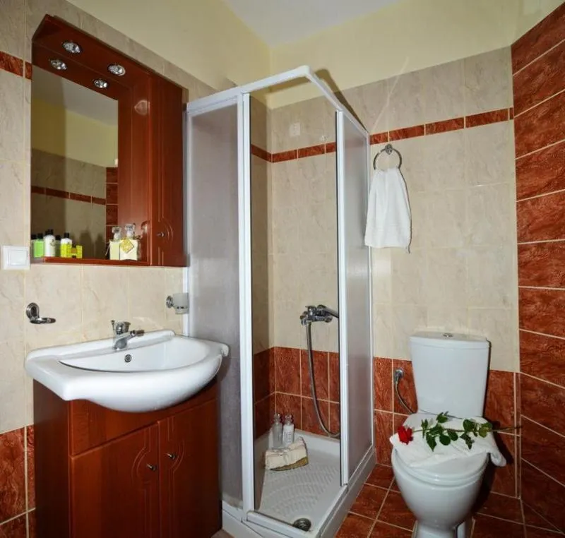 APARTMENT ONE BEDROOM Room, Antilia Apts, Crete