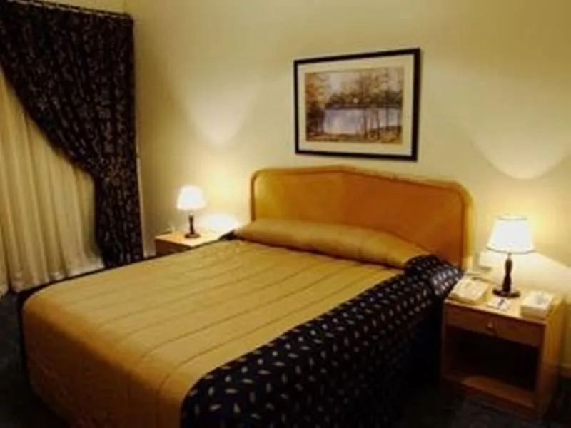 APARTMENT EXECUTIVE TWO BEDROOMS Room, Welcome Hotel Apartment 2, Dubai