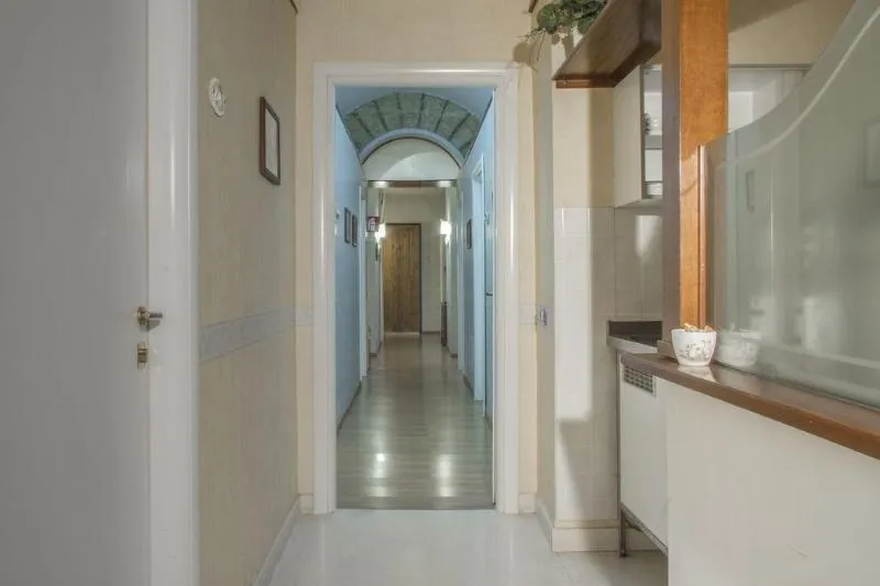 General view, Bonapace B&B Porta Nolana, Naples