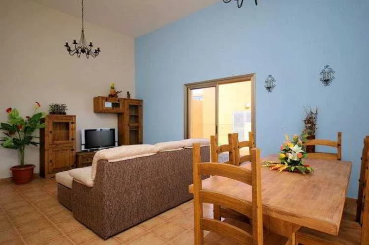 Room, Villas Golf Salinas, Fuerteventura