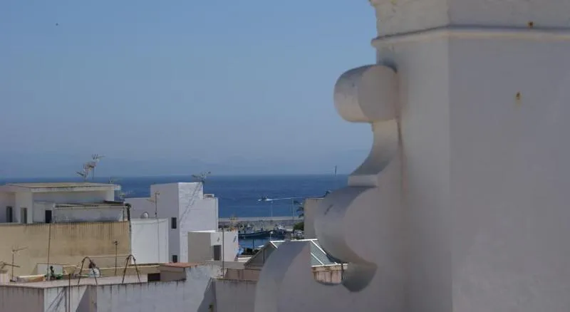 General view, La Casa de la Favorita, Costa De La Luz