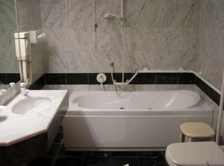 DOUBLE STANDARD Room, Park Hotel Villa Leon d'Oro, Venice