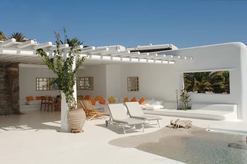Bar, My Mykonos Retreat, Mykonos