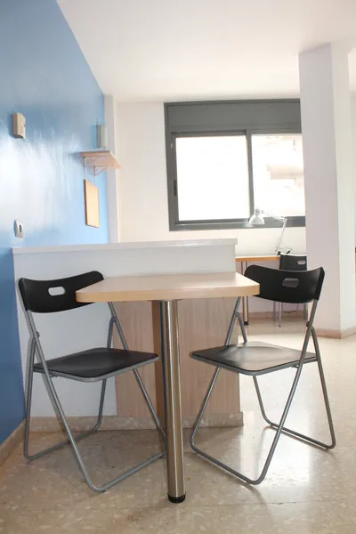 APARTMENT CAPACITY 2 ONE BEDROOM Room, Residencia de estudiantes Onix, Barcelona