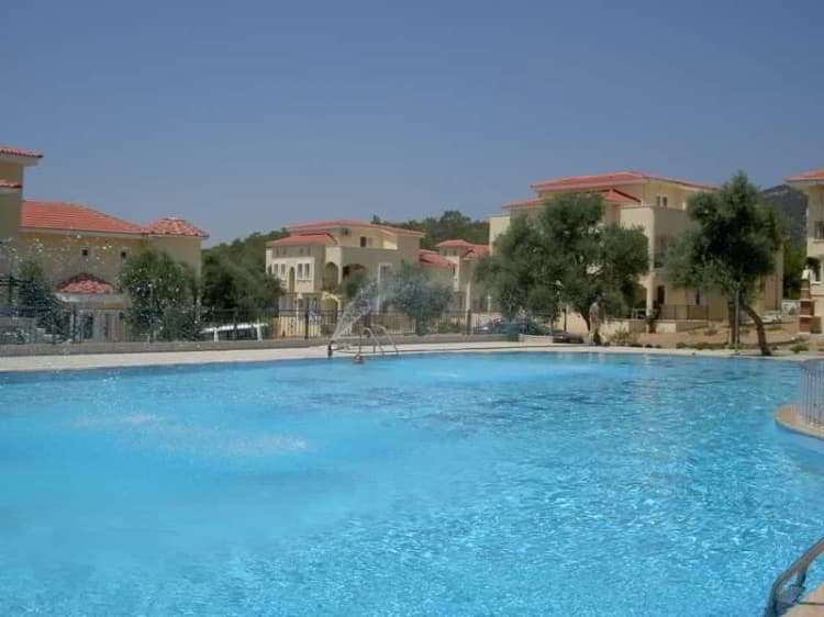 General view, A Touch Of Paradise, Izmir