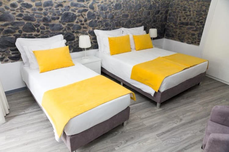 APARTMENT CAPACITY 1 ONE BEDROOM Room, Apartamentos Funchal by Petit Hotels, Madeira