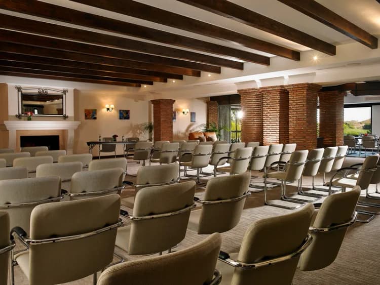 Conferences, La Cala Resort, Costa Del Sol