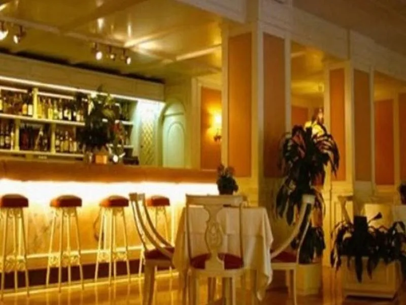Bar, Trovador, Tenerife