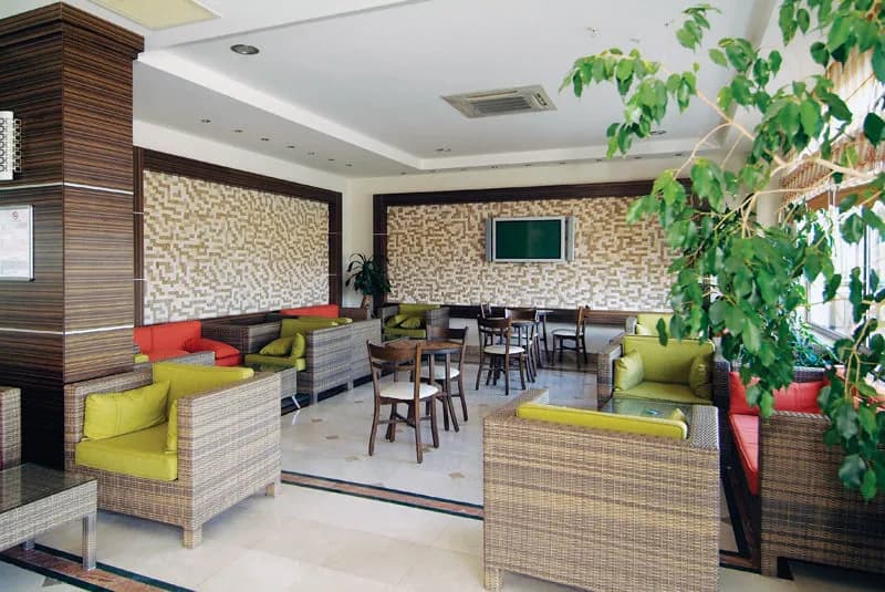 Bar, Fun & Sun Smart Hane Sun Hotel, Antalya