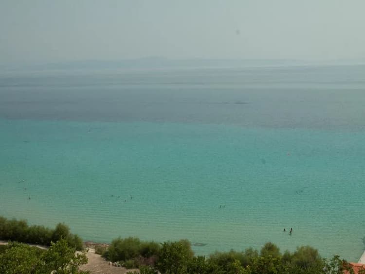 Bar, Royal House Kallithea, Halkidiki