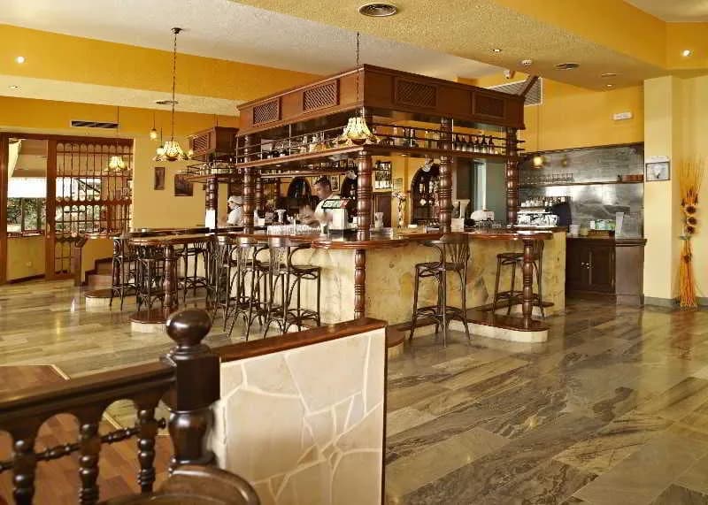 Bar, HOVIMA Panorama, Tenerife