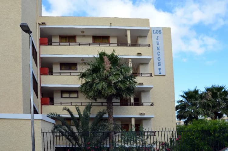 General view, Los Juncos I, Gran Canaria