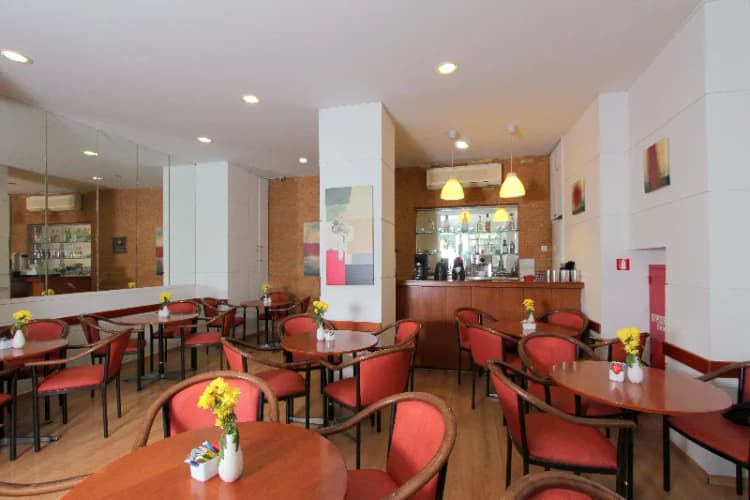 Bar, Pan, Athens