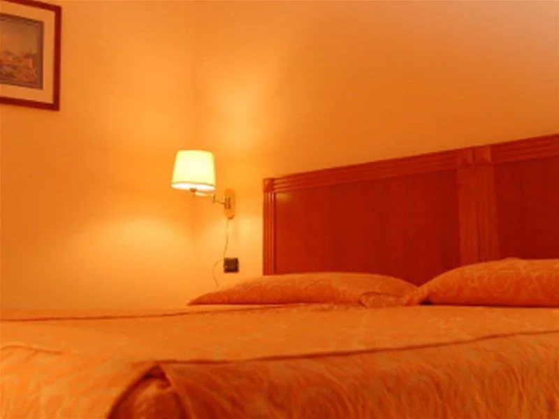 General view, Classhotel Napoli, Naples