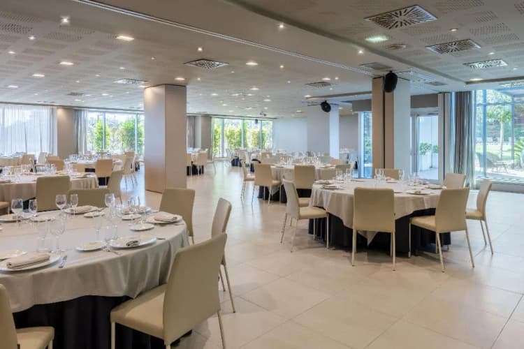 Conferences, SB Bcn Events, Barcelona