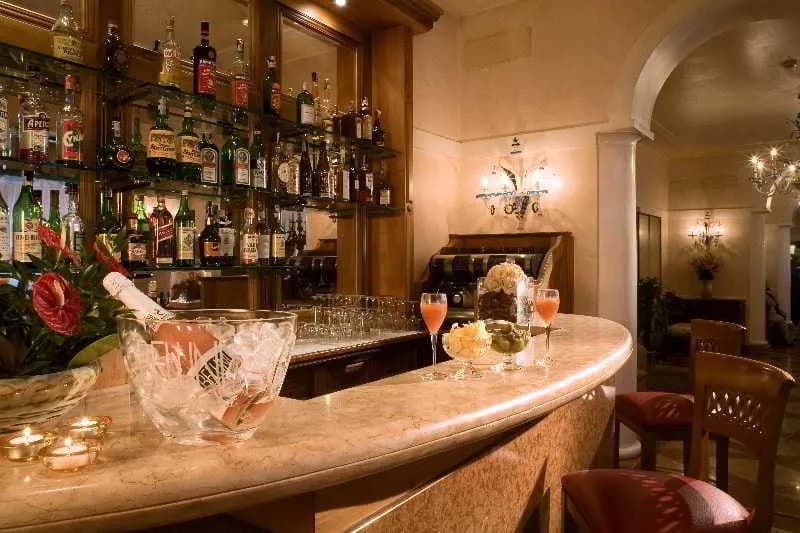 Bar, Bonvecchiati, Venice