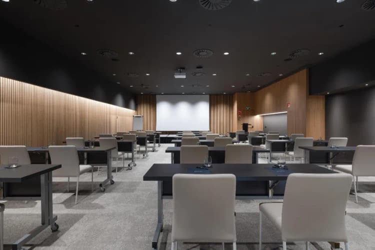 Conferences, Hotel SB Win Sup, Barcelona