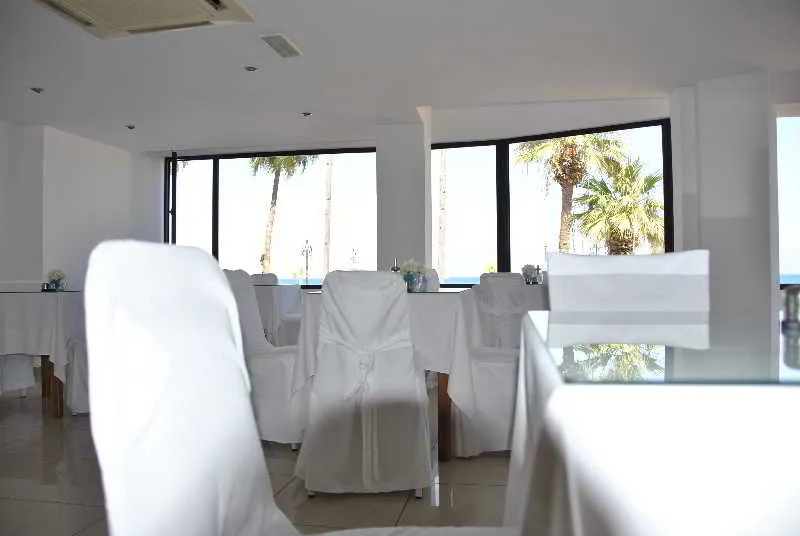 Conferences, Les Palmiers Hotel, Cyprus