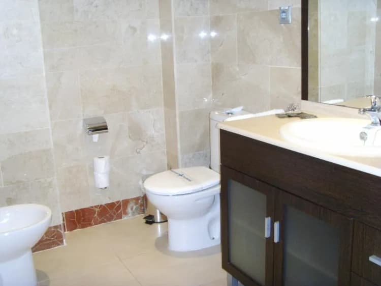 APARTMENT POOL VIEW TWO BEDROOMS Room, Marina Rey, Costa Almeria