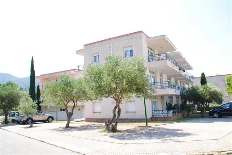 General view, Agi Rescator Resort, Costa Brava