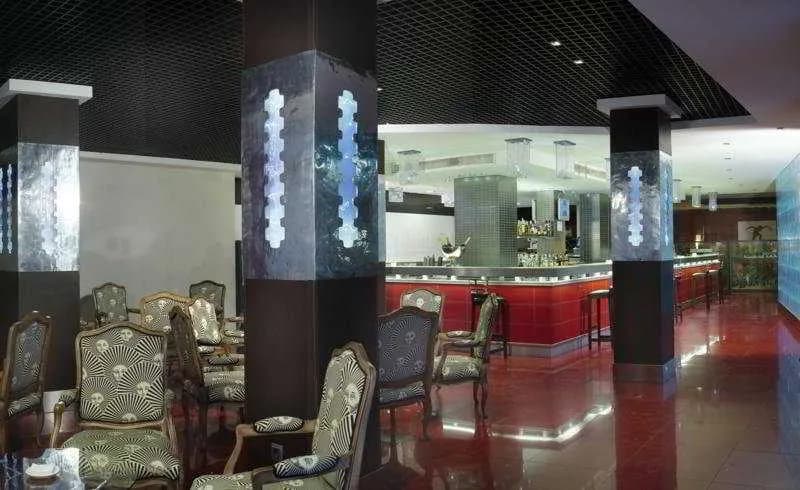 Bar, Benetusser, Costa Blanca