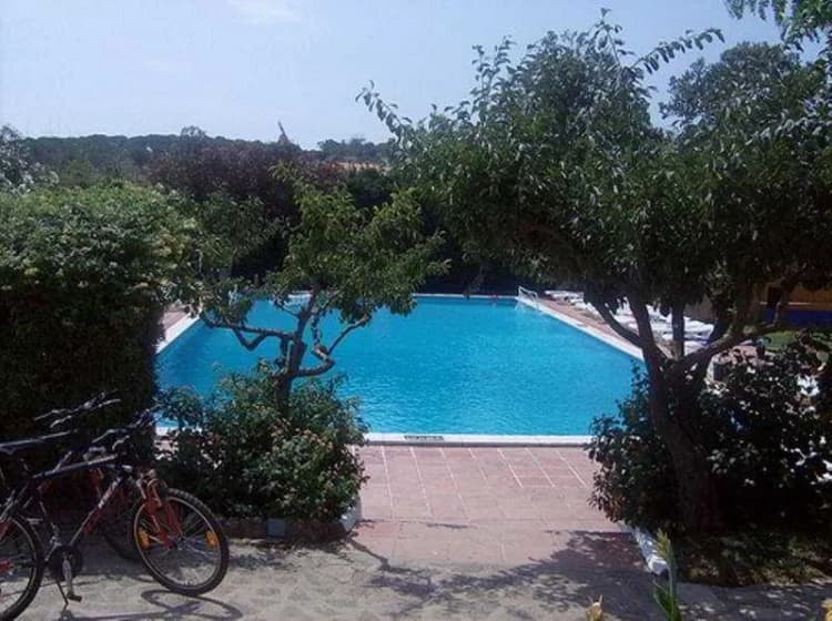 Pool, Guitart Club Goya, Costa Brava