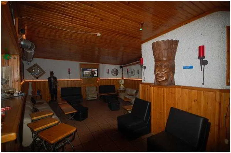 Bar, Apartamentos Honório, Algarve