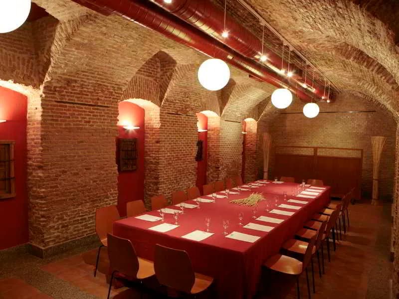 Conferences, Persal, Madrid