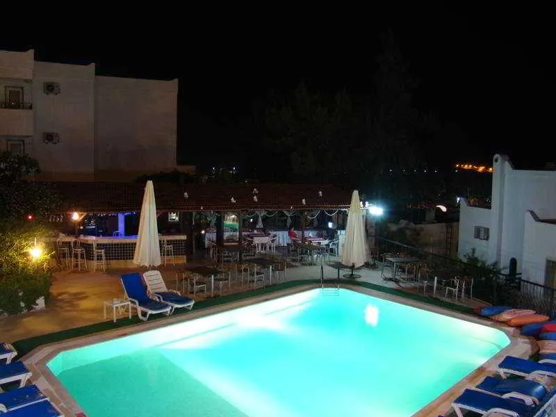 Bar, Jarra, Bodrum