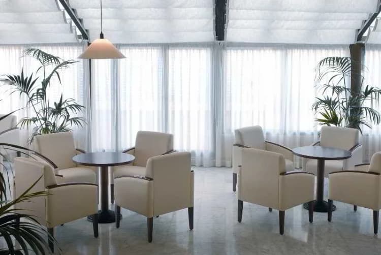 Bar, Tropic Park Hotel, Costa Brava