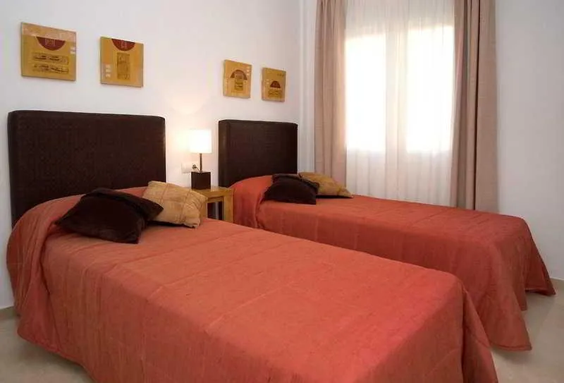 General view, Atalayas de Riviera Apartamentos, Costa Del Sol