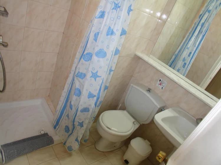 APARTMENT ONE BEDROOM Room, Summerland, Rhodes