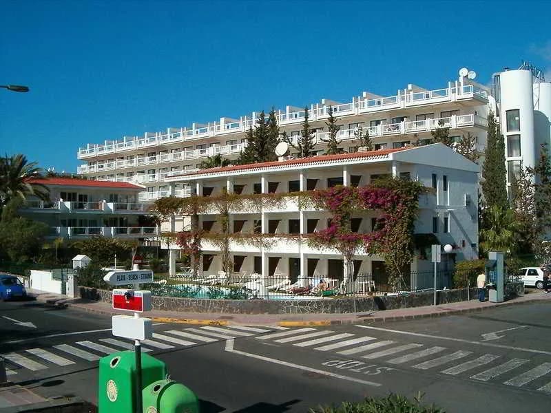General view, Marivista, Gran Canaria
