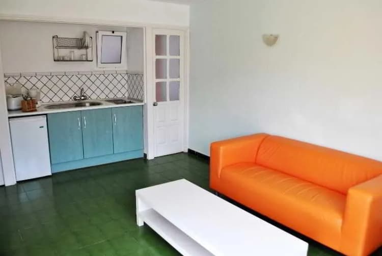 BUNGALOW ONE BEDROOM Room, Sunny Village, Gran Canaria