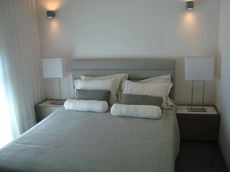 APARTMENT ONE BEDROOM Room, Troia Residence Ácala, Lisbon
