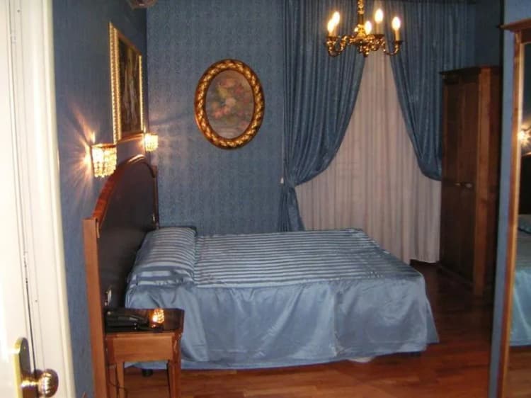 DOUBLE EXECUTIVE Room, Residenza Montecitorio, Rome