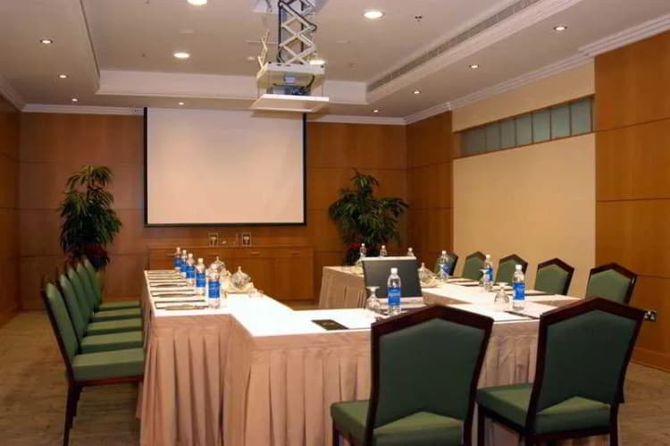 Conferences, Avenue Hotel, Dubai